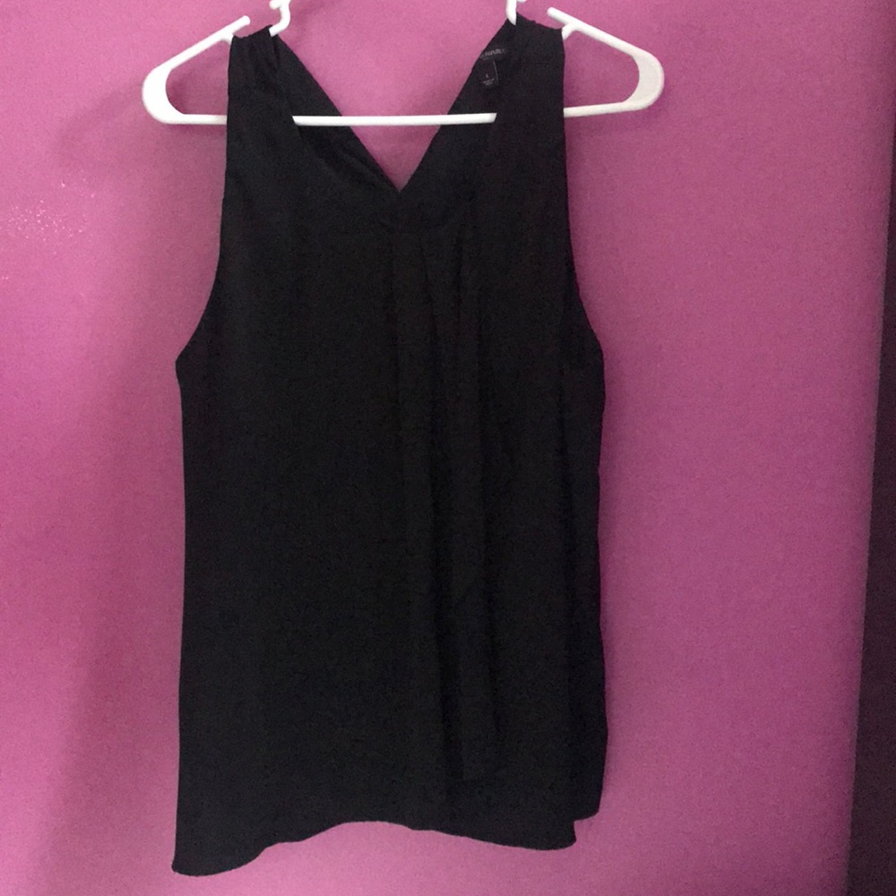 Dress tank/work top.